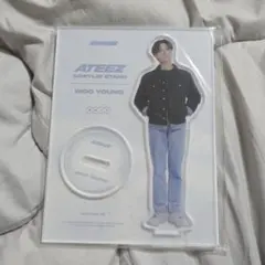 2026年最新】ateez ウヨン mdの人気アイテム - メルカリ