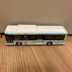 本日限定セール　アガヅマ ダイヤペット DK-4121 すみっコぐらしバスのサムネイル