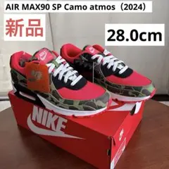 新品 NIKE AIR MAX 90 SP CAMO カモ エアマックス