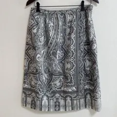 ❤️はき易い❤️【森英恵】スカート ❤️はき易い❤️【森英恵】スカート ❤️はき易い❤️【森英恵】スカート