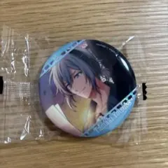 アイナナ 四葉環 缶バッジ 未開封