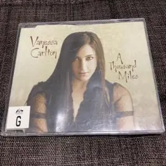 【CD】Vanessa Carlton / A Thousand Miles
