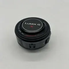 光学クリア・電動ズーム】LUMIX G X VARIO 14-42mm - メルカリ