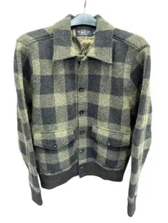 【RRL】セータージャケットのサムネイル