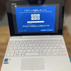 ASUS TransBook Mini T102Hジャンク - メルカリ