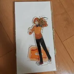 蘆屋道満 学園長 アクリルスタンド 妖はじ 妖怪学校の先生はじめました