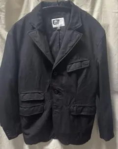 2025年最新】Engineered Garments カラー：ブラック系 テーラード