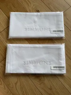 SIMMONS ピローケース
