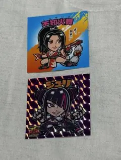 ストリートファイター 「俺より強いやつらの世界展」　ポストカード全56種セット 3639-2194-