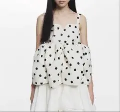 新品タグ付 Bibiy. 花柄パンツ M - メルカリ