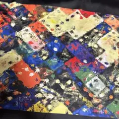 キャスパージョンSTAYFUN切替え地ARTカットソーのサムネイル