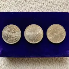 2002 FIFA 日韓 ワールドカップ 記念硬貨500円×17枚 日韓ワールドカップ500円硬貨の価値は？買取相場や高価買取の