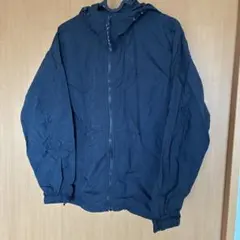 ナイロンパーカー マウンテンパーカー