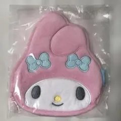 マイメロディ ポーチ ピンク