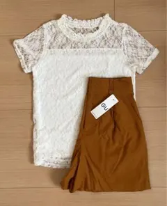 【新品】上下 2点セット まとめ売り