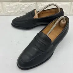 REGAL リーガル JU22 コインローファー 24 ビジネスシューズ ペニー