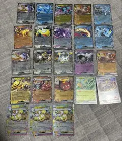 スタートデッキ100 バトルコレクション No.50 ミラー - メルカリ