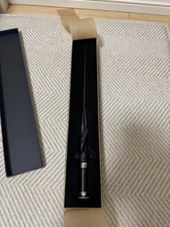 ハリーポッタースタジオツアー 杖 公式 ダンブルドア ファンタスティックビースト