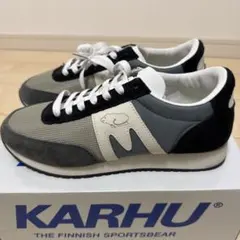 新品未使用　KARHU ALBATROSS 82のサムネイル