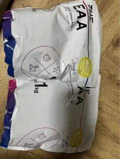 アンビーク　THE EAA 1キロ　二袋