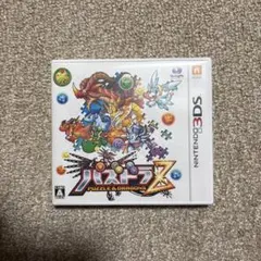 パズドラZ ニンテンドー3DS