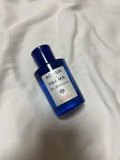 Perfume acqua di parma フィーコ Acqua di Parma Fico di Amalfi Decants y Botella Per