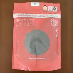 モーハウスブラ MO-BRA チャコール Mサイズのサムネイル