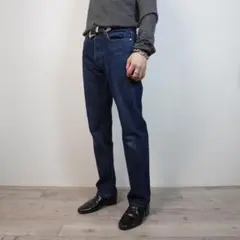 A.P.C デニムパンツ ニュースタンダード インディゴブルー/IW295