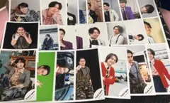 松田元太 TravisJapan