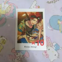 2026年最新】ぱしゃっつ 天城燐音の人気アイテム - メルカリ