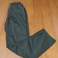 カーゴパンツ 160