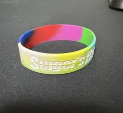 2026年最新】シンガーズ ラバーバンドの人気アイテム - メルカリ