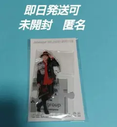 Aぇ! group　末澤誠也　アクスタ　アクリルスタンド　未開封　1体　2021