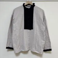 samansa mos2 サマンサモスモス　ブラウス