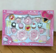 【希少、レトロ】ハローキティベーカリーシリーズ　たこやきタイプ　レシピノート付き 希少、レトロ】ハローキティベーカリーシリーズ たこやきタイプ レシピ