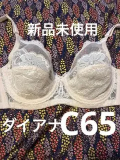ダイアナ DiaSienne ブラジャー C65のサムネイル