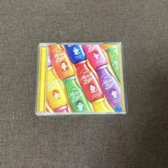 WEST アルバム Mixed Juice 即購入可 通常盤