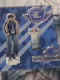 レオス・ヴィンセント　アクリルスタンド　エデン組　ハーフアニバーサリー