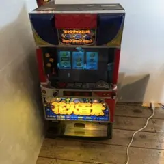 EXCEL エクセル ミニクレーン クレーンゲーム 筐体 プライズゲーム