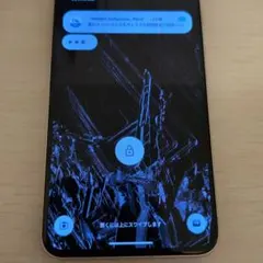 ぷく様専用(液晶に紫線あり)pixel8 本体