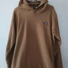 ノースフェイス　フリース　パーカー　Mサイズ