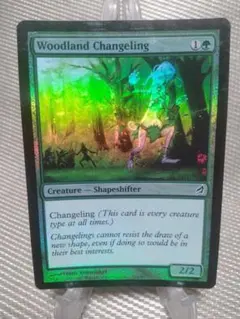 MTG Living Wish 生ける願い 英語版 foil - メルカリ