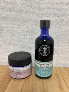 ◇Crabtree & Evelyn サマーヒル ボディバター 360g 2点 - メルカリ