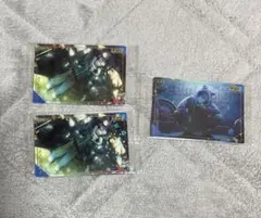 プロジェクトセカイ プロセカ 青柳冬弥 ウエハース