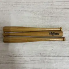 バッファロー グッズ