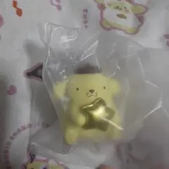 きらめきバルーンフィギュア『ポムポムプリン』匿名配送