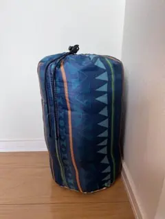 Coleman Indigo Label 寝袋 シュラフ 4個セット - メルカリ