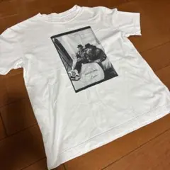 three dots スリードッツ　フォトTシャツのサムネイル