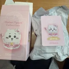 まじかるちいかわ スタチューフィギュア ちいかわ