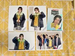 KAMIGATA BOYS公式グッズ